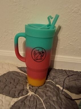 Buc-ees Cup